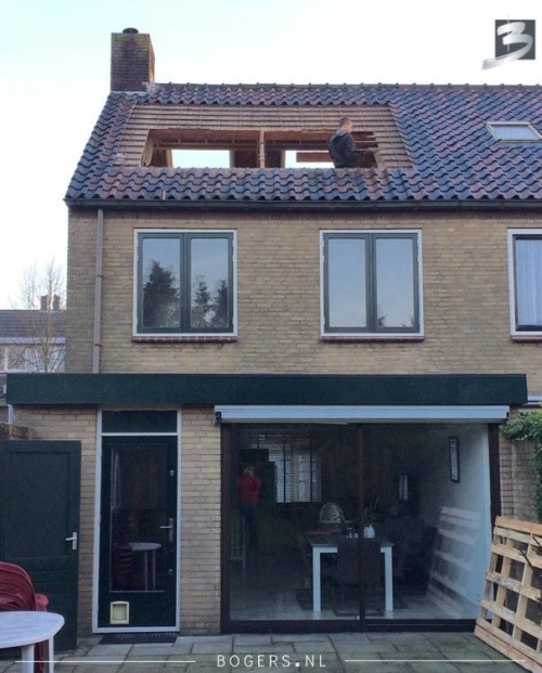 Soesterberg dakkapel Bogers 3