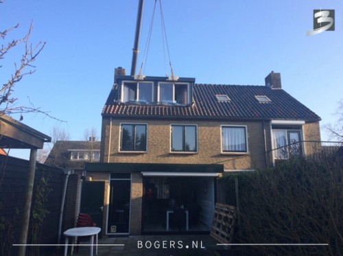 Soesterberg dakkapel Bogers 5