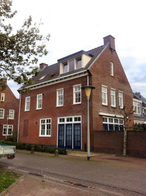 polyester dakkapel Arnhem Bogers 4