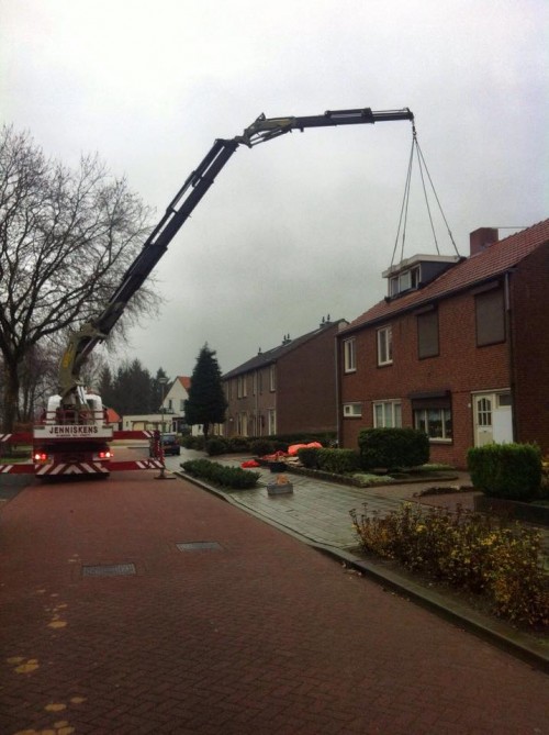 kozijnen dakkapellen Milsbeek Bogers 6