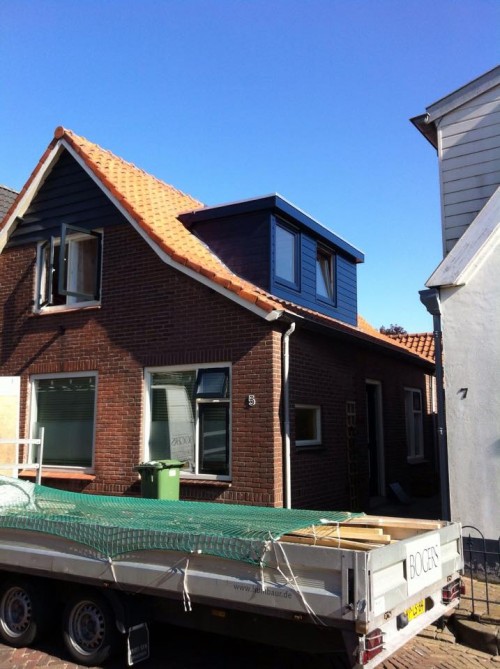 Bogers kozijnen dakkapellen Beuningen 3
