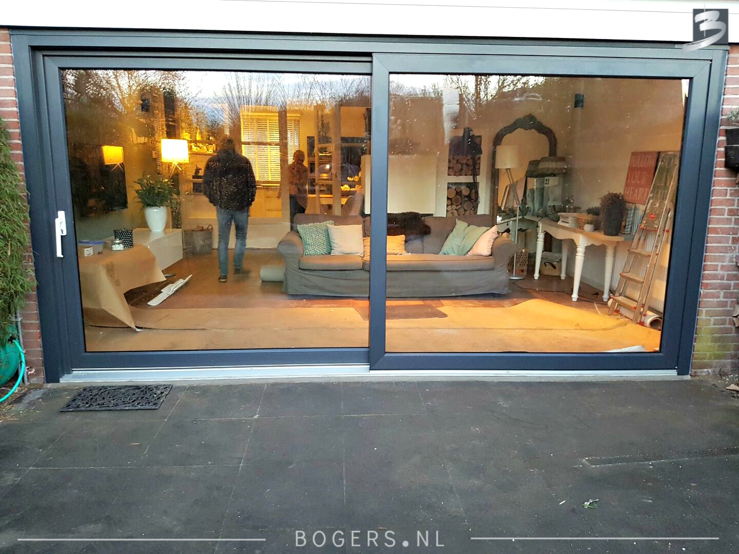 schuifpui Bogers nieuwegein 2