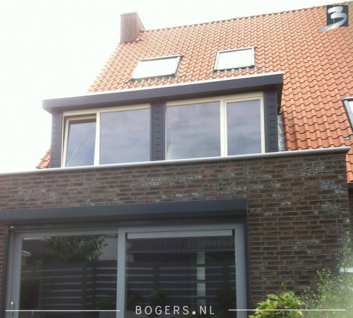 dakkapel wijchen Bogers 5