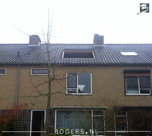 dakkapel renovatie Nijmegen 2