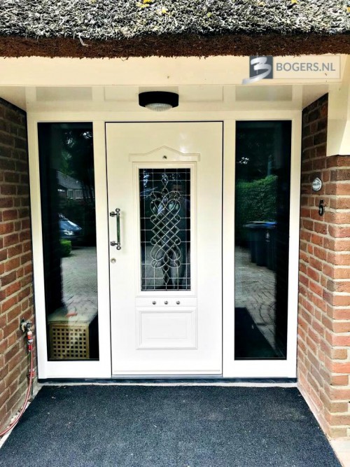 duer inotherm bogers