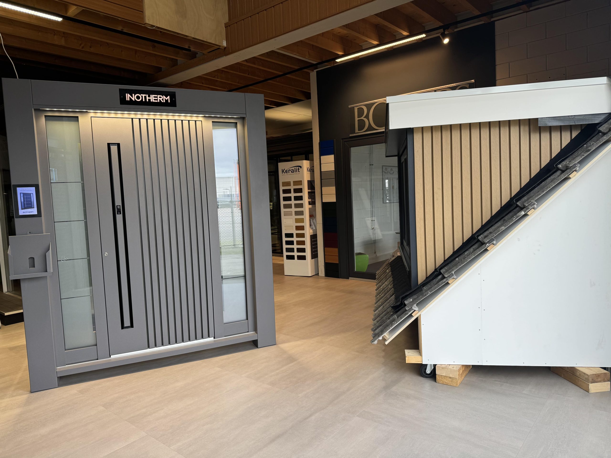 Showroom Bogers Beuningen 9